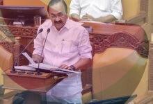Despite grave concerns raised in the white paper, Kerala budget silent on bringing down committed expenditure