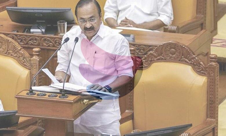Despite grave concerns raised in the white paper, Kerala budget silent on bringing down committed expenditure