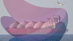 ट्रंप ने कहा, जल्द खुल जाएगा होर्मुज़ स्ट्रेट