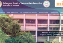 TS Inter Results 2026: When will Telangana board inter 1st, 2nd year result release? How to download marks memo?