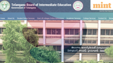 TS Inter Results 2026: When will Telangana board inter 1st, 2nd year result release? How to download marks memo?