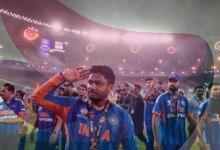 Sanju Samson left out of India's T20I squad for Zimbabwe tour
