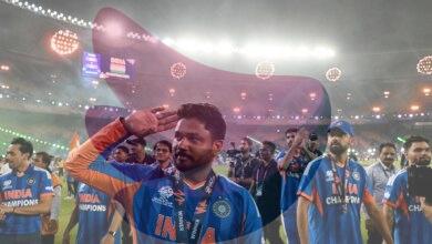 Sanju Samson left out of India's T20I squad for Zimbabwe tour