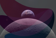 Scientists found a hidden highway to the Moon, and it could make space travel much cheaper