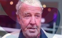 Jeremy Clarkson in remission from prostate cancer