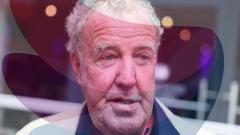 Jeremy Clarkson in remission from prostate cancer