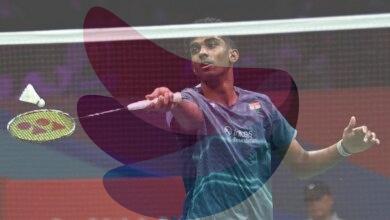 After a near-perfect week at Badminton Asia C’ships, Ayush hopes to take the next big step