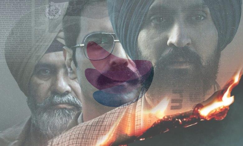 Diljit Dosanjh’s much delayed ‘Satluj’, previously titled ‘Panjab 95’, gets streaming release