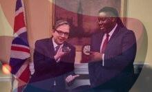 Performing together on Saturday Night Live is amazing, say comedians