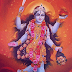 Goddess Kali – Divine Mother of Power, Protection and Wisdom