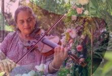 Carnatic violinist Jyotsna Srikanth to re-release Bangalore Dreams