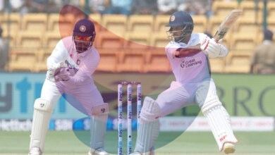 Galle and Colombo to host India for two Tests in August 2026