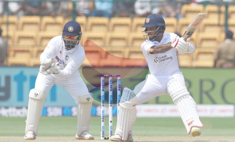 Galle and Colombo to host India for two Tests in August 2026