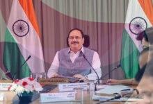 Health Minister reviews Ebola preparedness and surveillance measures
