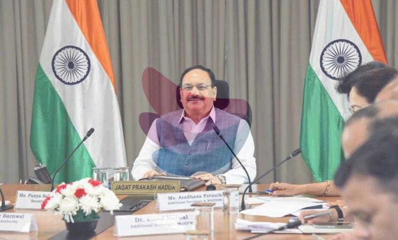 Health Minister reviews Ebola preparedness and surveillance measures