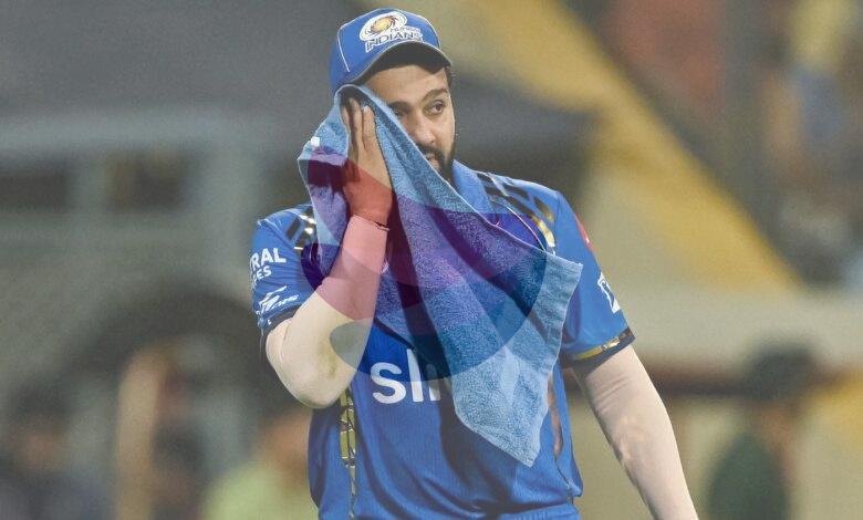 BCCI mulls early start to IPL to minimise matches in extreme summer