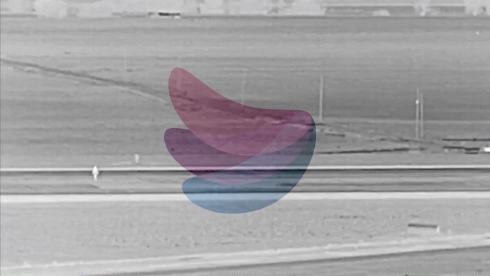 Horrifying video shows moment Frontier Airlines plane hits person on Denver runway