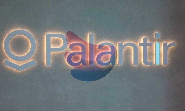 Palantir lifts annual revenue forecast on robust U.S. government demand