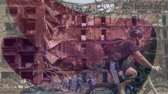 Russia threatens more Kyiv strikes and tells foreign nationals to leave