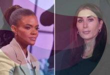 "Trying to ruin the life of Erika": Laura Loomer accuses Candace Owens of pushing “bankrupt” lies while harassing Erika Kirk