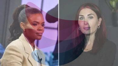 "Trying to ruin the life of Erika": Laura Loomer accuses Candace Owens of pushing “bankrupt” lies while harassing Erika Kirk