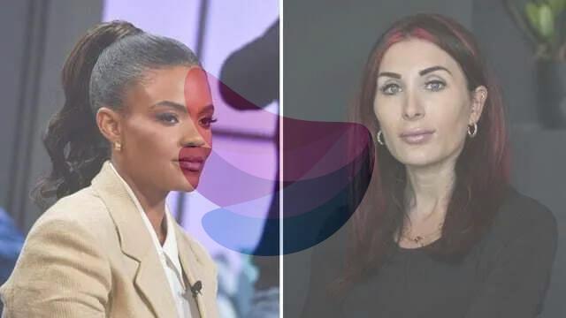 "Trying to ruin the life of Erika": Laura Loomer accuses Candace Owens of pushing “bankrupt” lies while harassing Erika Kirk