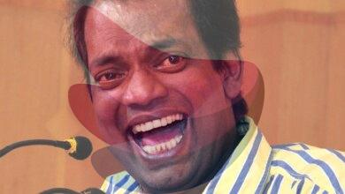 Versatile actor Salim Kumar passes away aged 57