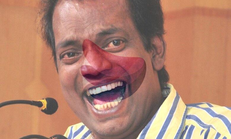 Versatile actor Salim Kumar passes away aged 57