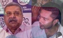 कल्याण बनर्जी के हमले के बाद नरम पड़े अभिषेक बनर्जी, जानिए क्या कहा