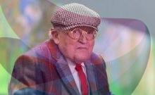 Low-key funeral held for giant of the art world David Hockney