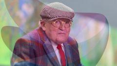 Low-key funeral held for giant of the art world David Hockney