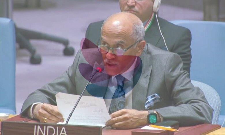 Expanding permanent category with veto critical to real reform of UNSC: India