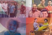 In Bollywood’s backyard, Marathi cinema finds a fresh voice