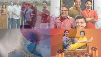 In Bollywood’s backyard, Marathi cinema finds a fresh voice