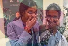 It’s Vaishali’s time to hog the limelight