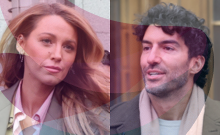 Blake Lively and Justin Baldoni settle lawsuit over It Ends With Us film