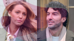 Blake Lively and Justin Baldoni settle lawsuit over It Ends With Us film