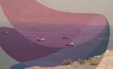 US and Iran exchange strikes and accuse each other of violating ceasefire
