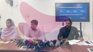 DSC-2025 conducted with transparency and fairness, says Education Secretary