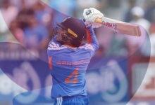 Abhishek: 'The areas Ireland bowled in as a unit were much better than us'