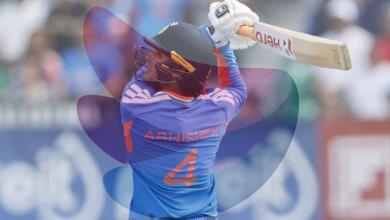 Abhishek: 'The areas Ireland bowled in as a unit were much better than us'