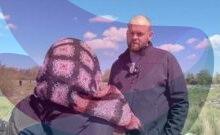 BBC visits migrant camp in northern France as new deal announced