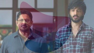 ‘Pritam and Pedro’ series review: Arshad Warsi and Vir Hirani rescue priceless emotions from the digital void