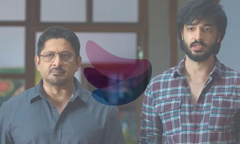 ‘Pritam and Pedro’ series review: Arshad Warsi and Vir Hirani rescue priceless emotions from the digital void