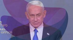 बिन्यामिन नेतन्याहू ने कहा, ‘अगर हमने समय पर कार्रवाई नहीं की होती तो ईरान के पास परमाणु हथियार होता’