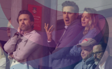 Welcome To Wrexham streaming series renewed for three more seasons