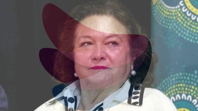 Meet Gina Rinehart: Australia’s richest woman who just invested $1.4 billion in Elon Musk’s SpaceX