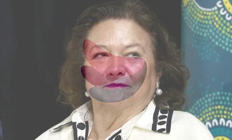 Meet Gina Rinehart: Australia’s richest woman who just invested $1.4 billion in Elon Musk’s SpaceX