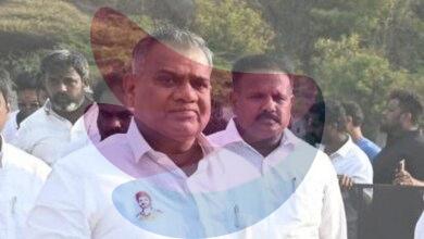 ‘Bussy’ N. Anand: Vijay’s close confidante to be part of new Tamil Nadu Cabinet