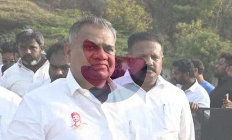 ‘Bussy’ N. Anand: Vijay’s close confidante to be part of new Tamil Nadu Cabinet